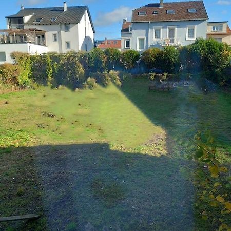 Superbe Appartement Renove Au Centre De Forbach Exterior foto