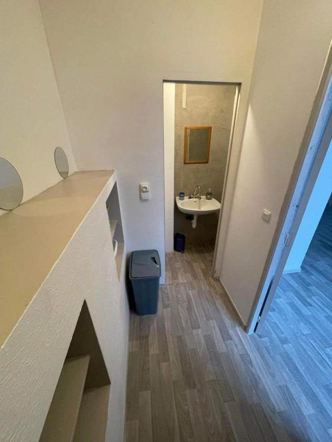 Superbe Appartement Renove Au Centre De Forbach Exterior foto